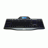003- کیبورد Logitech Keyboard G510