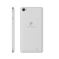 002- گوشی موبایل پیرگاردین سفید Pierre P7 / white