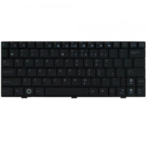 کیبرد لپ تاپ ایسوس Asus Eee PC 1000 Laptop Keyboard مشکی