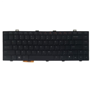 کیبرد لپ تاپ دل Dell Inspiron 14Z 1440 Laptop Keyboard با بک لایت