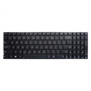 کیبرد لپ تاپ ایسوس Asus A555 F555 R556 Laptop Keyboard