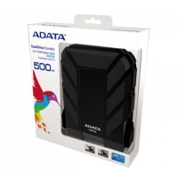021- هارد ADATA HDD HD710 2TB