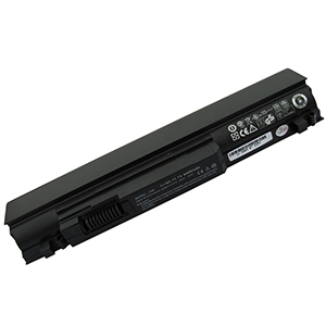 044-باطری - باتری لپ تاپ DELL XPS 1340 