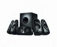 007-اسپیکر Logitech Speaker Z506