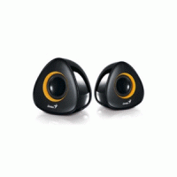 007-اسپیکر Genius Speaker SP-U150X