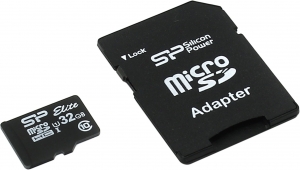کارت حافظه سیلیکون پاور 8GB Silicon Power UHS-I U1 Class 10 - 85MBps ELITE
