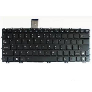 کیبرد لپ تاپ ایسوس Asus X101 Laptop Keyboard مشکی