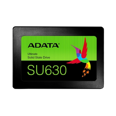 اس اس دی ای دیتا مدل ظرفیت 480 گیگابایت ADATA SSD Ultimate SU630