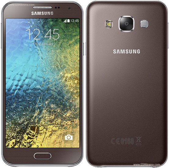050- گوشی موبایل سامسونگ گلکسی SAMSUNG Galaxy E5