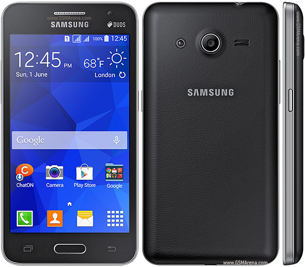 012- گوشی موبایل سامسونگ گلکسی SAMSUNG core 2