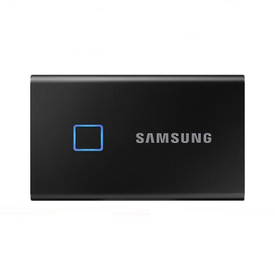 هارد پرسرعت سامسونگ Samsung SSD T7 Touch 1TB