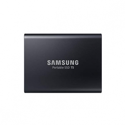هارد پرسرعت سامسونگ Samsung SSD T5 1TB