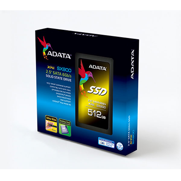144- هارد ADATA SSD-SX900/1TB