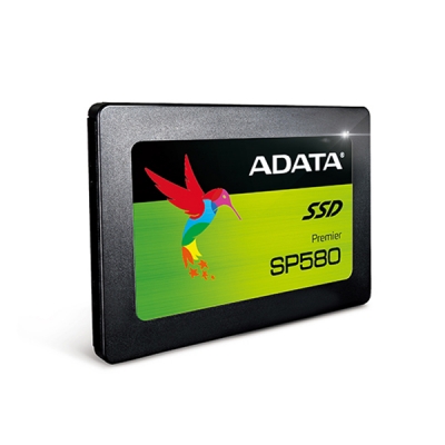 هارد SSD ADATA SP580/256GB -186
