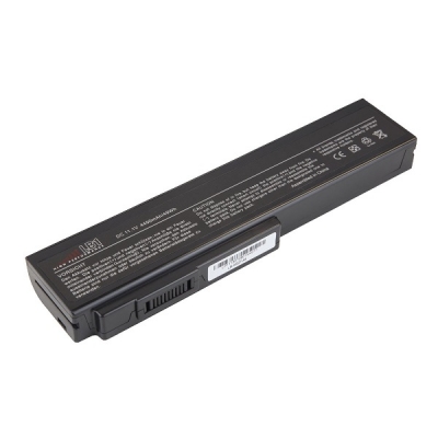 باطری - باتری لپ تاپ ایسوس N52 ASUS BATTERY LAPTOP 