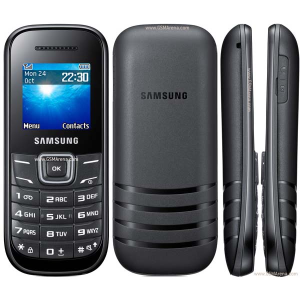 021- موبایل سامسونگ   Samsung  Mobile E1200 