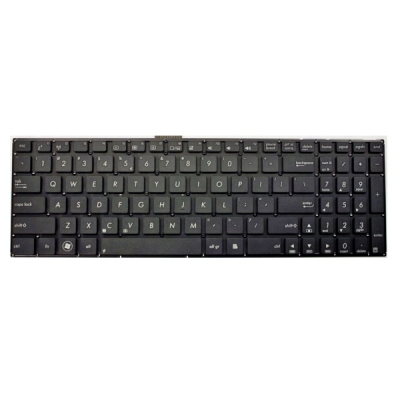 کیبرد لپ تاپ ایسوس Asus N56 Laptop Keyboard