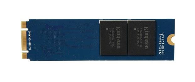 هارد پر سرعت کینگ استون Kingstone SSD M.2 120GB -015