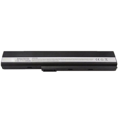 باطری - باتری لپ تاپ ایسوس X52 ASUS BATTERY LAPTOP 