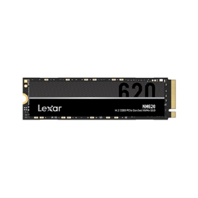 اس اس دی لکسار مدل LEXAR SSD NM620 2TB M.2 2280 ظرفیت 2 ترابایت