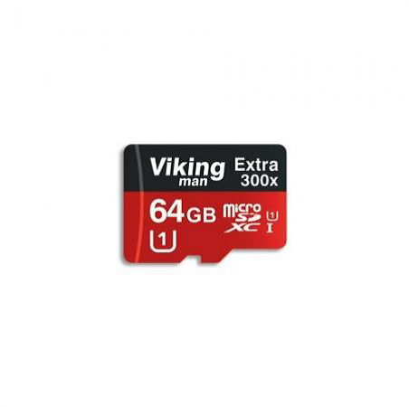 رم گوشی Vikingman MICRO SD 8GB / 433X U1 -009