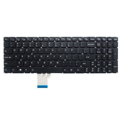 کیبرد لپ تاپ لنوو Lenovo IdeaPad Y50-70 Y50-80 Y70-70 Laptop Keyboard