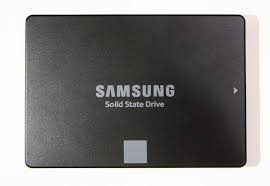 هارد پرسرعت سامسونگ SSD 750 EVO 120GB SAMSUNG 