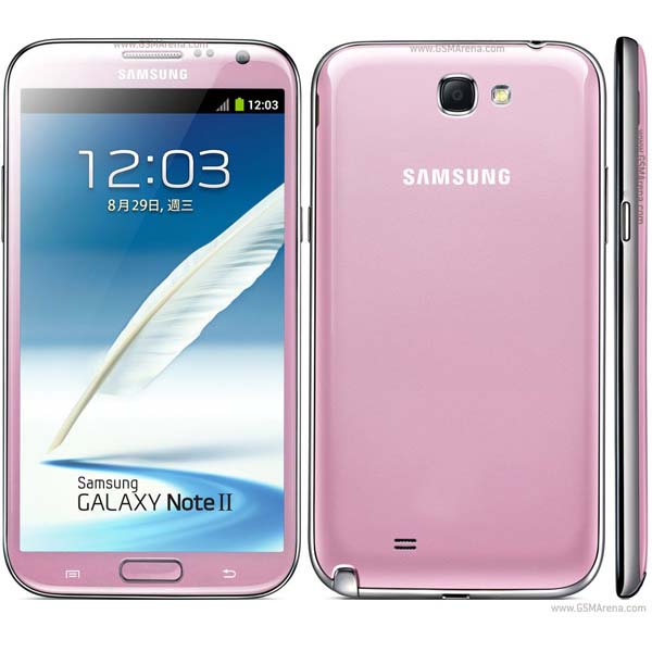 003- گوشی موبایل سامسونگ کلکسی نوت SAMSUNG Galaxy Note 2