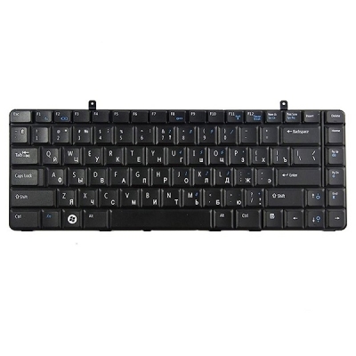 کیبرد لپ تاپ دل Dell Vostro 1014 1015 1088 Laptop Keyboard