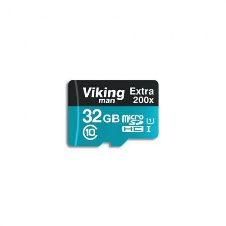 رم گوشی Vikingman MICRO SD 16GB / C10 -008