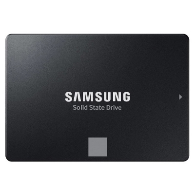 هارد پرسرعت سامسونگ Samsung SSD 870 EVO 2TB 