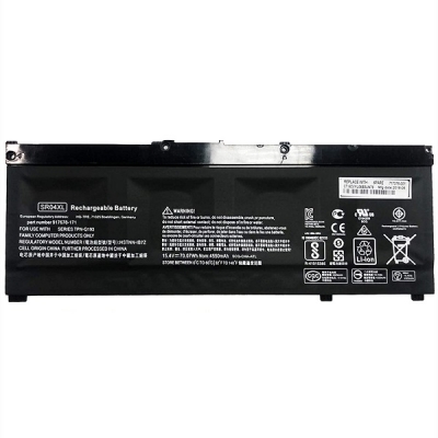 باتری لپ تاپ اچ پی HP SR04XL Laptop Battery