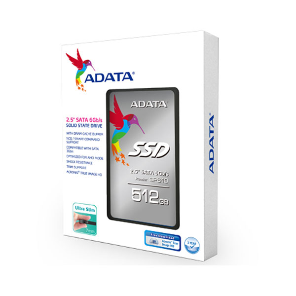 120- هارد ADATA SSD-SP610/128GB