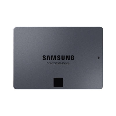 هارد پرسرعت سامسونگ Samsung 870 QVO 8TB SSD Drive