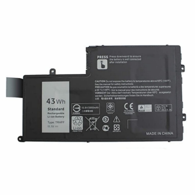 باتری لپ تاپ دل Dell Inspiron 5547 5565 4528 Laptop Battery اورجینال