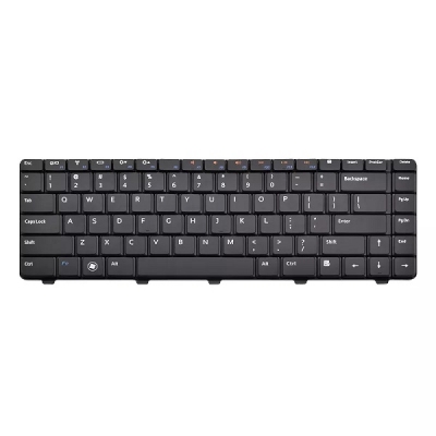 کیبرد لپ تاپ دل Dell Inspiron 14R N5020 N5030 Laptop Keyboard