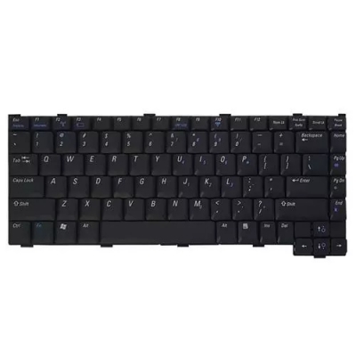 کیبرد لپ تاپ دل Dell Latitude 100L 110L 120L Laptop Keyboard مشکی
