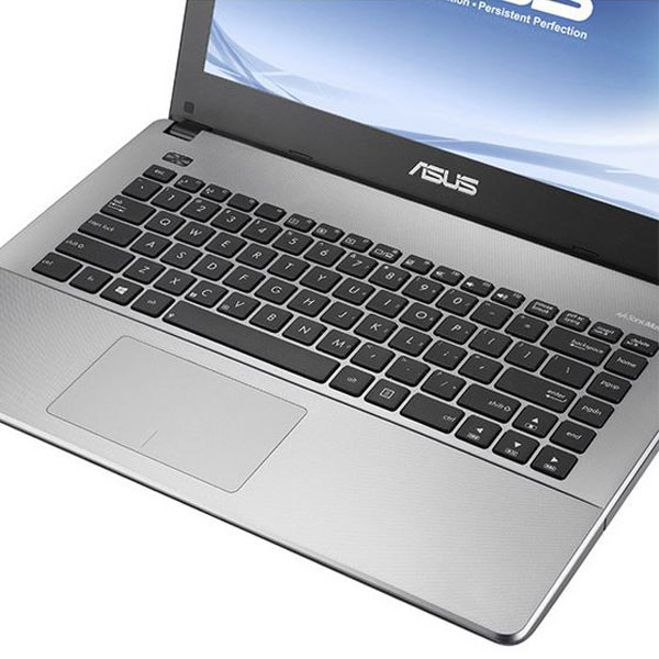 232- لپ تاپ ایسوس ASUS Laptop K450LD i5/4/500/820 2GB