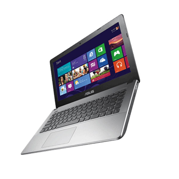 232- لپ تاپ ایسوس ASUS Laptop K450LD i5/4/500/820 2GB