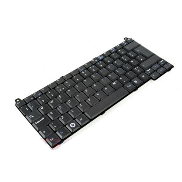 کی برد / کیبرد لپ تاپ دل 1510 KEYBOARD LAPTOP DELL