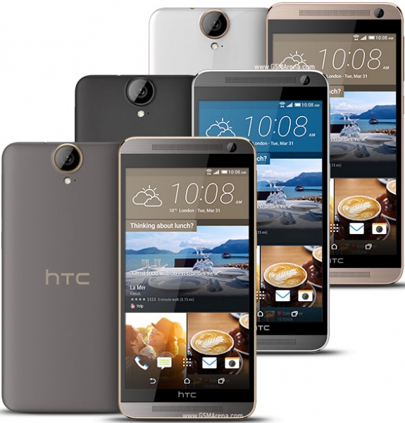 گوشی  HTC ONE E9 PLUS -025 اچ تی سی