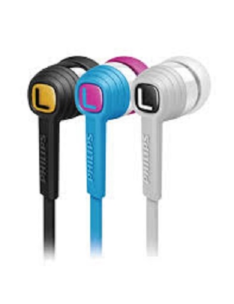 هدفون فیلیپس SHE7050 PHILIPS In-Ear -0704