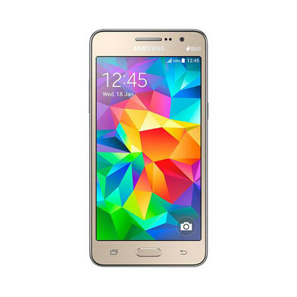 موبایل سامسونگ گلکسی سفید SAMSUNG Galaxy Grand Prime -030