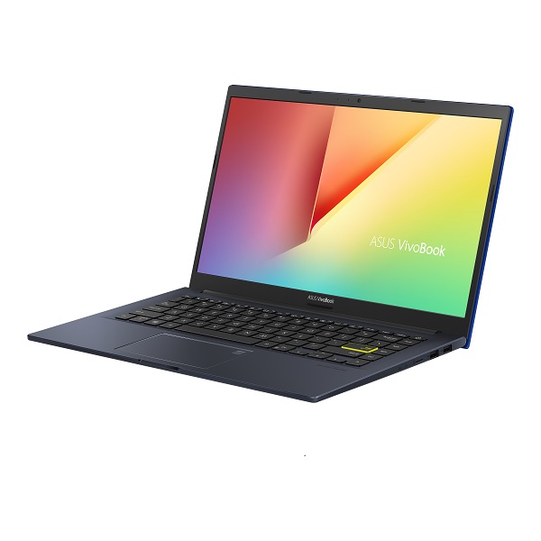 لپ تاپ ایسوس Asus VivoBook M413DA Ryzen 3 (3250U) 8GB SSD 512GB VGA Intel FHD Laptop