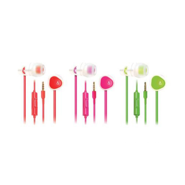 هدفون کریتیو MA200 CREATIVE Headphone -201