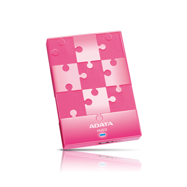 022- هارد ADATA HDD HV611 500GB