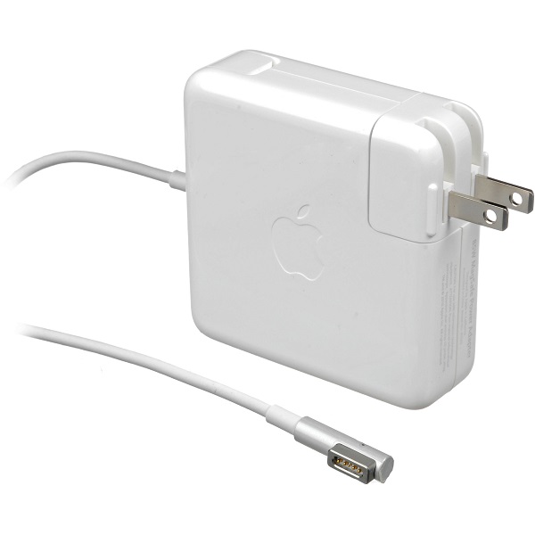 شارژر لپ تاپ اپل Apple MagSafe 1 Power Adapter 45W