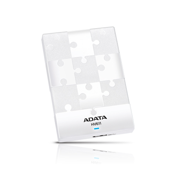 022- هارد ADATA HDD HV611 500GB