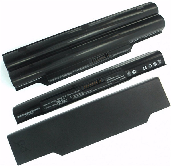 باتری لپ تاپ فوجیتسو اورجینال Fujitsu LifeBook AH532 A532 AH512 AH562 Laptop Battery 