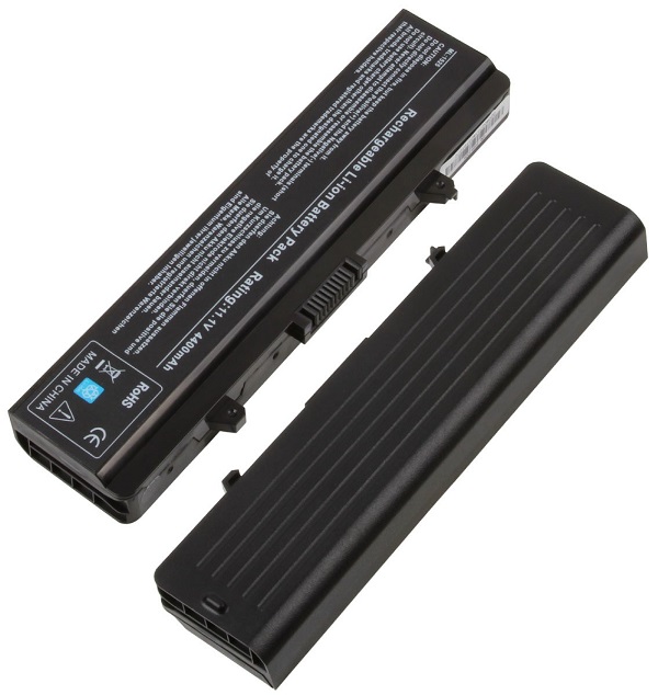 باتری لپ تاپ دل Dell Inspiron 1546 Battery 6 Cell